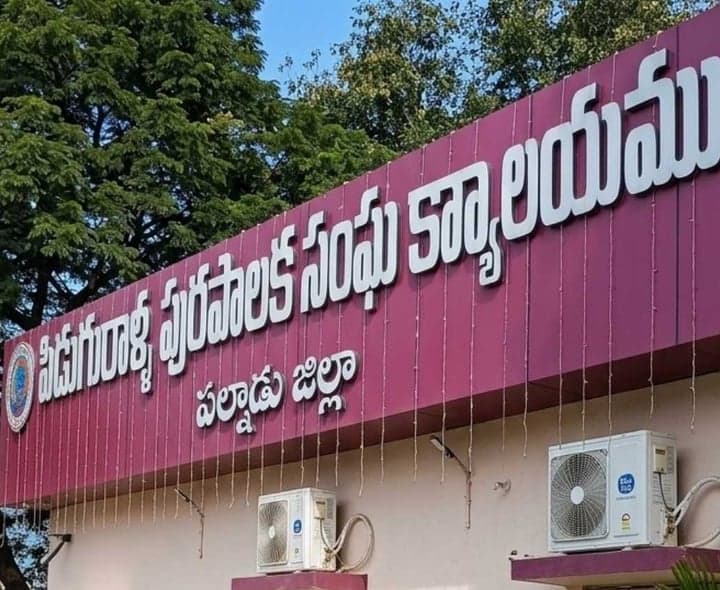 పిడుగురాళ్లలో మహిళా ప్రజాప్రతినిధుల హవా - Udayam