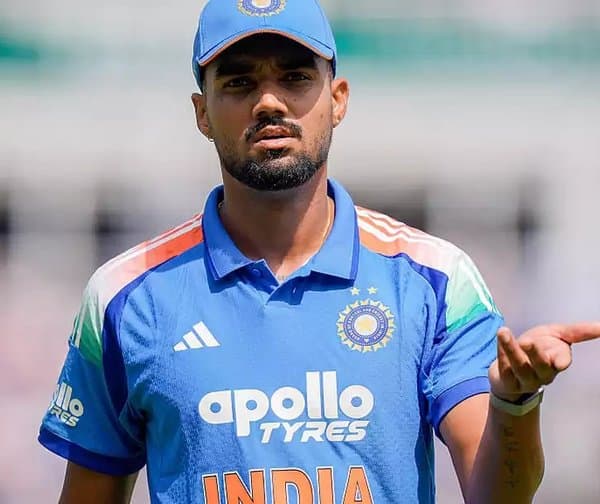 గుర్నూర్ బ్రార్పై ICC కఠిన చర్యలు - Udayam Digital