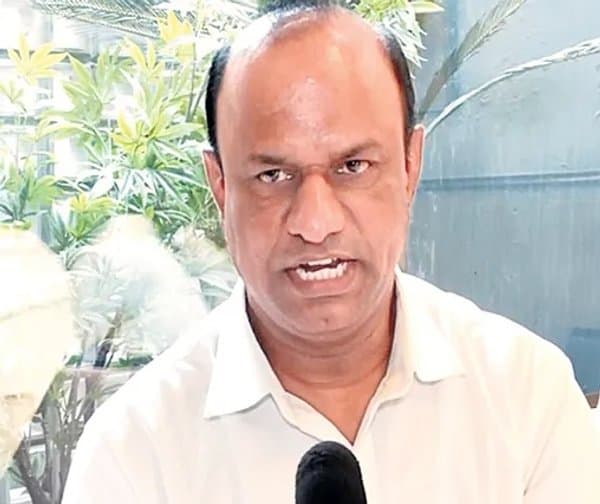 హెచ్సీఏ టీజీ-20 లీగ్ అక్రమం: సీఐడీకి టీసీఏ ఫిర్యాదు