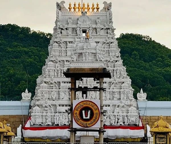 తిరుమలలో టెక్నాలజీ మ్యాజిక్: 8 గంటల్లోనే శ్రీవారి దర్శనం