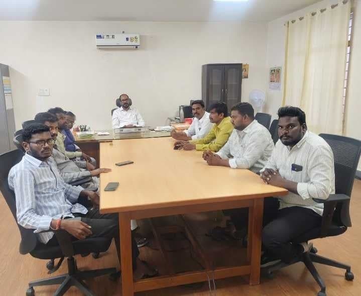 సున్నితమైన అంశంపై నిష్పాక్షిక విచారణ జరపాలి - Udayam