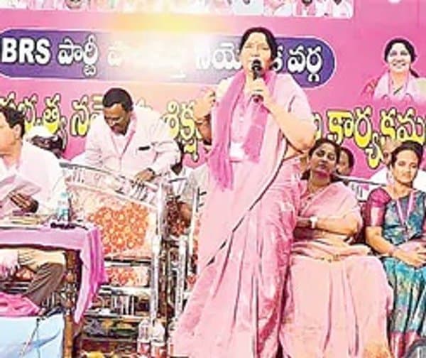 హామీల అమలుపై చర్చ: బీఆర్ఎస్ పిలుపు - Udayam Digital