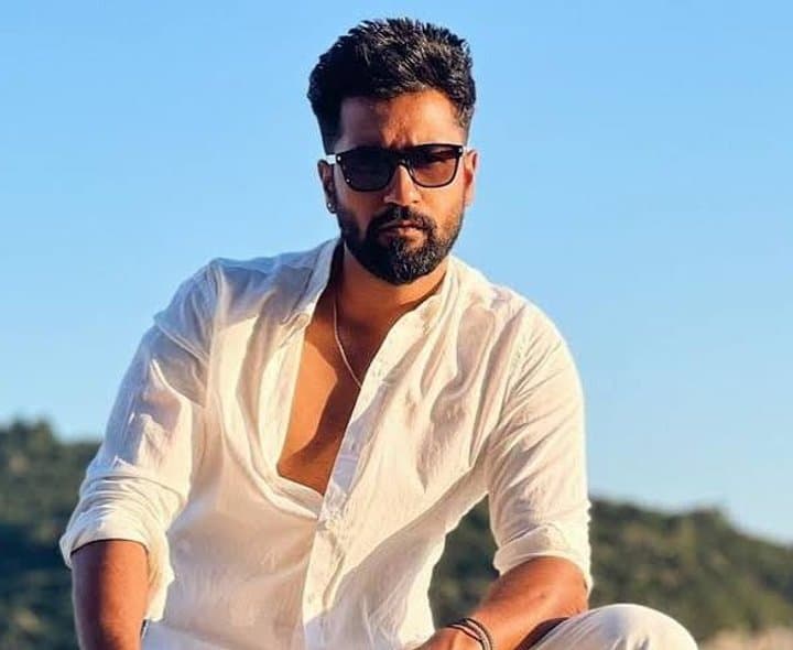 ‘మహావతార్’ కోసం విక్కీ కౌశల్ ప్రత్యేక శిక్షణ - Udayam Digital