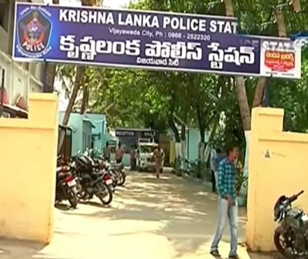 సాయికృష్ణ కేసులో మరో ఇద్దరికి 14 రోజుల రిమాండ్ - Udayam Digital