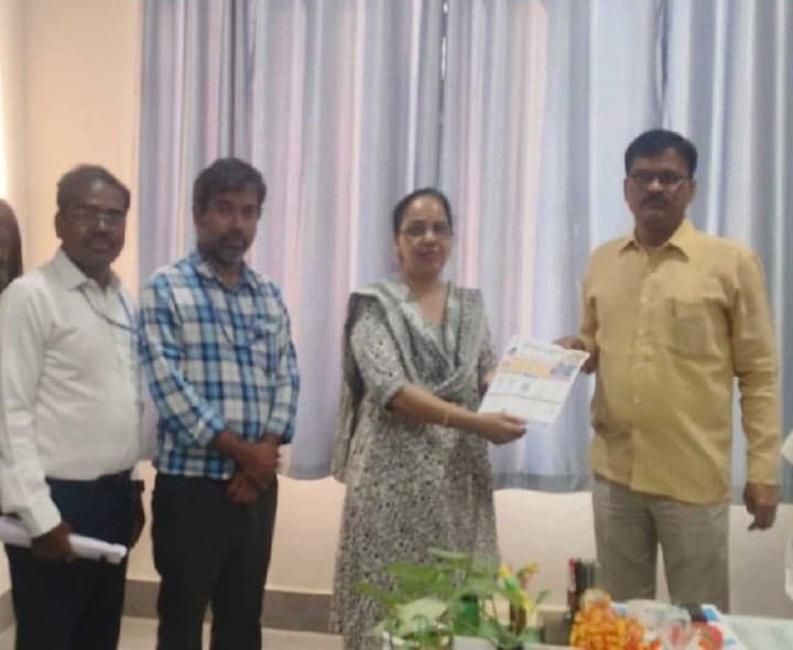 బీడీ స్కాలర్షిప్ దరఖాస్తు గడువు పొడిగింపు - Udayam