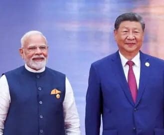 జిన్పింగ్ భారత్ పర్యటనపై ఉత్కంఠ