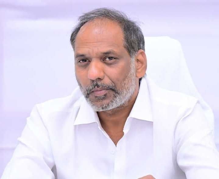 విద్యుత్ పునరుద్ధరణకు తమిళనాడు సాయం కోరిన మంత్రి - Udayam