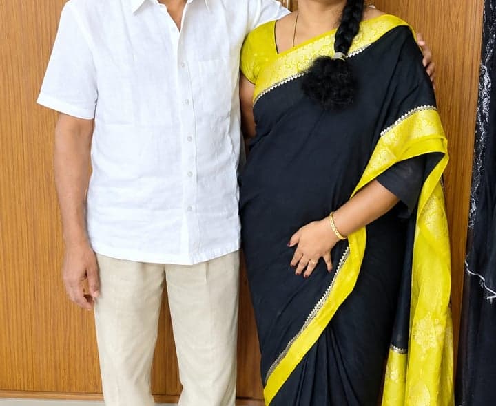 పోలీసుల అదుపులో లేడీ డాన్ సులోచన - gallery image 2