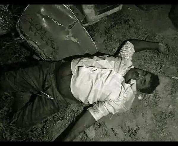 మార్కాపురంలో ఆటో బోల్తా.. ఒకరి మృతి - Udayam