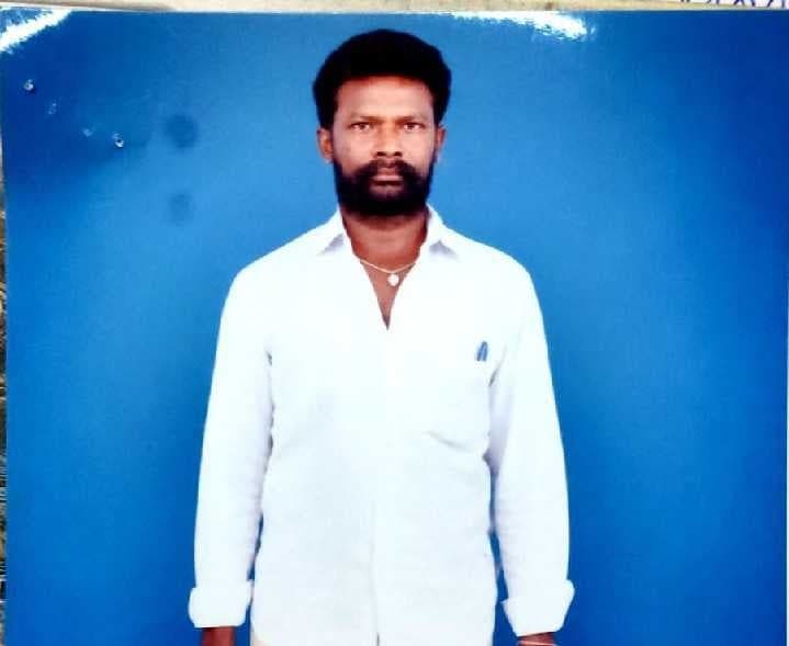 పింఛన్ దరఖాస్తుకు వెళ్లిన వ్యక్తి అదృశ్యం - Udayam