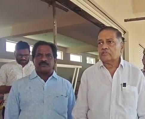 నాగాయలంకలో జల క్రీడల కేంద్రం ప్రారంభానికి సన్నాహాలు - Udayam