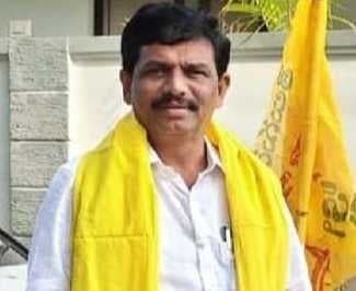 ఫీజు రీయింబర్స్మెంట్ విడుదల చేయాలి: స్వామి దొర - Udayam