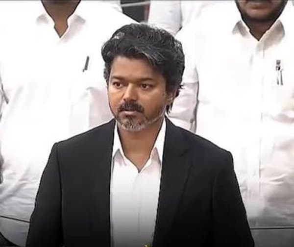 సంచలనంగా మారిన తమిళనాడు అసెంబ్లీ సమావేశాలు - Udayam Digital