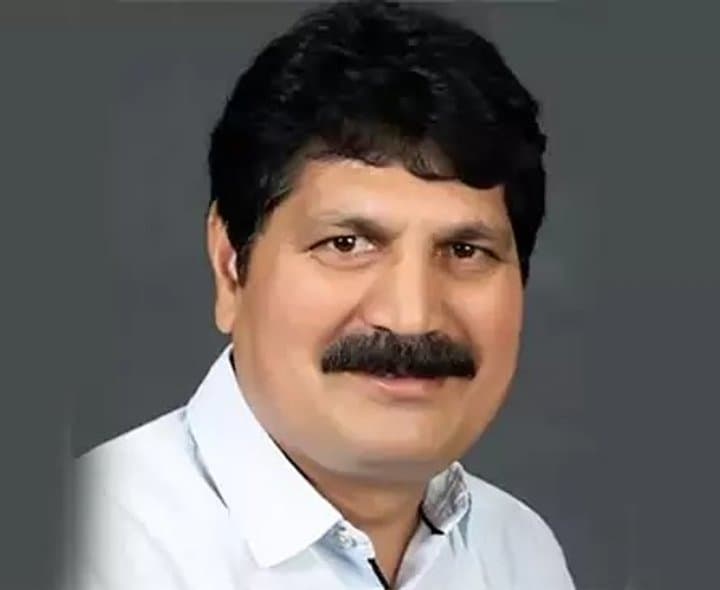 భద్రాచలం ఎమ్మెల్యే కారు ప్రమాదం - Udayam Digital