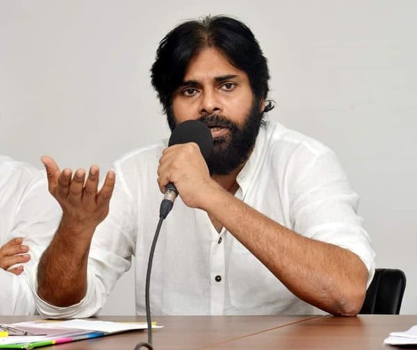 ఢిల్లీలో రేపు జనసేన విస్తృత స్థాయి సమావేశం - Udayam Digital
