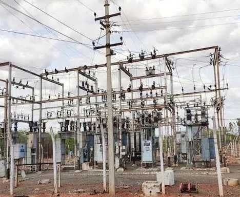 ముదిగొండలో నేడు కరెంట్ కట్ - Udayam