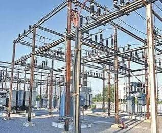 కథలాపూర్లో జనవరి నాటికి సబ్స్టేషన్ పనులు పూర్తి చేయాలి - Udayam