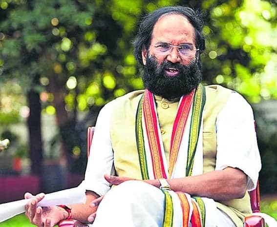 నవంబర్లో బరాజ్ల పునరుద్ధరణ - Udayam