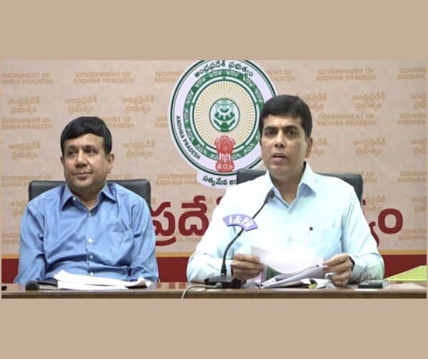 అభ్యర్థులకు గుడ్ న్యూస్: అక్టోబర్లో మరో భారీ నోటిఫికేషన్ - Udayam Digital