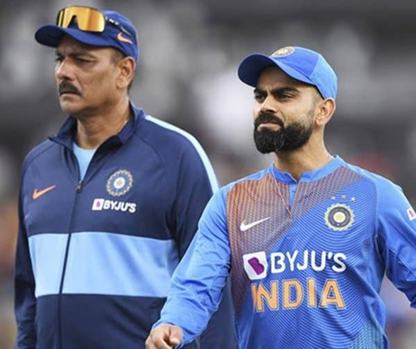 కోహ్లీ నిజంగానే అహంకారా? రవిశాస్త్రి షాకింగ్ కామెంట్స్