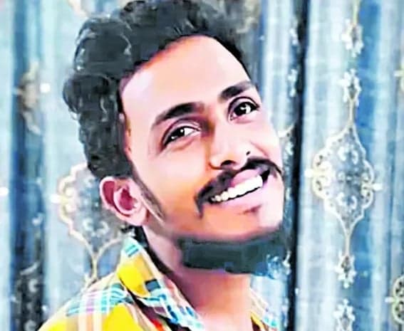 సాయికృష్ణ మృతిపై సీబీఐ సంచలన ఆరోపణలు - Udayam