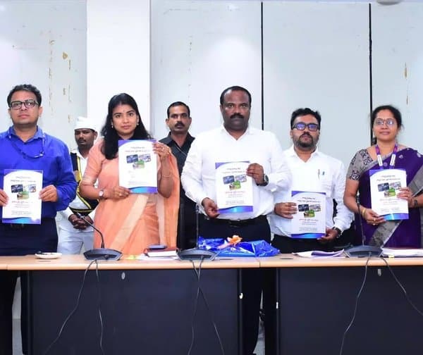 సిరిసిల్ల జిల్లాకు రూ.4,029 కోట్ల రుణ ప్రణాళిక - Udayam Digital