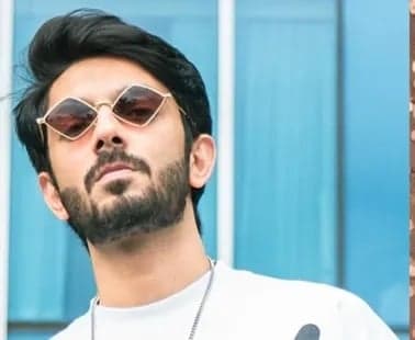 ‘కింగ్’ చిత్రం నుండి తప్పుకున్న అనిరుధ్ - Udayam