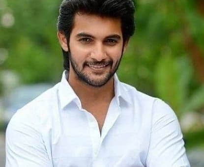 ఆది సాయికుమార్ కొత్త థ్రిల్లర్ - Udayam