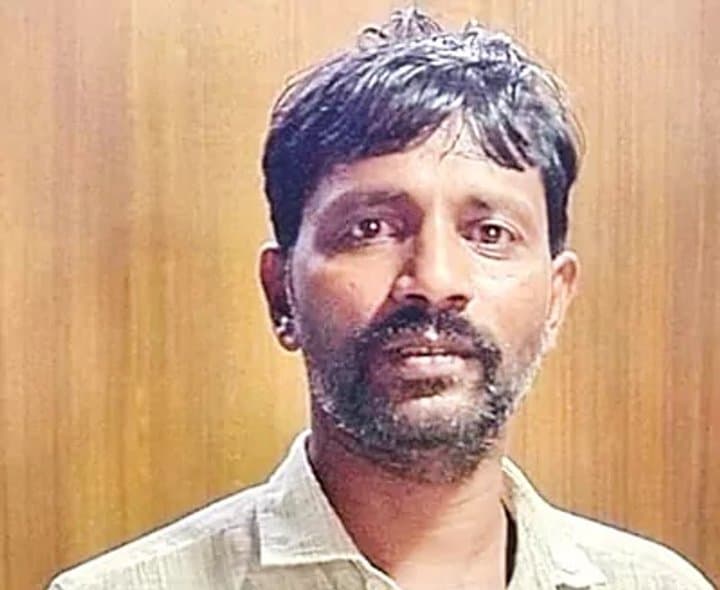 చర్లపల్లిలో ఘోర ప్రమాదం - Udayam Digital