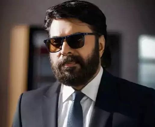 నాలుగో జాతీయ అవార్డుపై మమ్ముట్టి స్పందన - Udayam