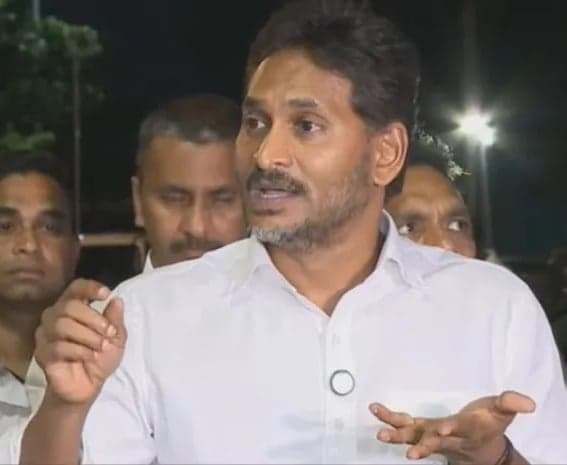 కూటమికి సింగిల్ డిజిట్! - Udayam