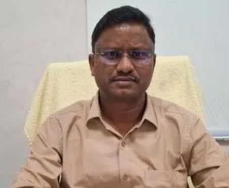 నిర్మల్ జిల్లాలో పీడీలు, పీఈటీల నుంచి దరఖాస్తుల ఆహ్వానం - Udayam
