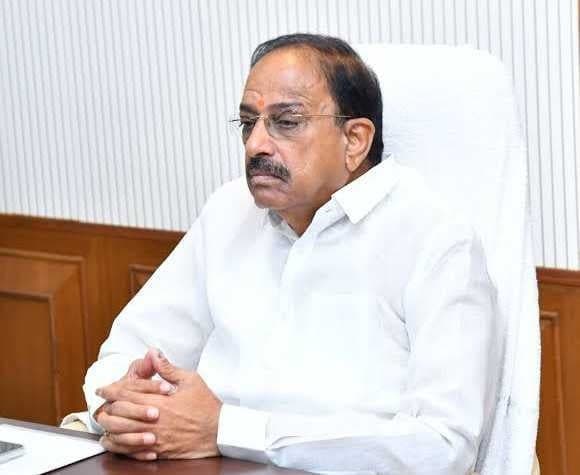 నేడు రఘునాథపాలెంలో మంత్రి తుమ్మల పర్యటన - Udayam