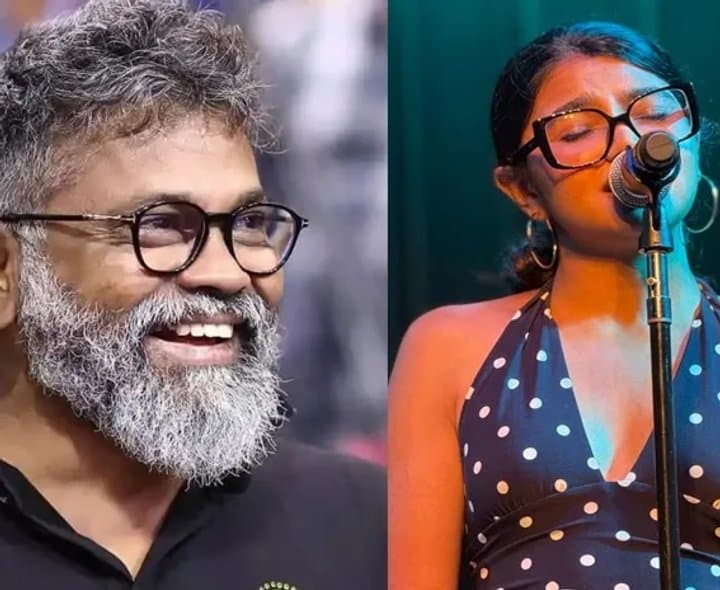 సుకృతికి అంతర్జాతీయ ఘనత - Udayam