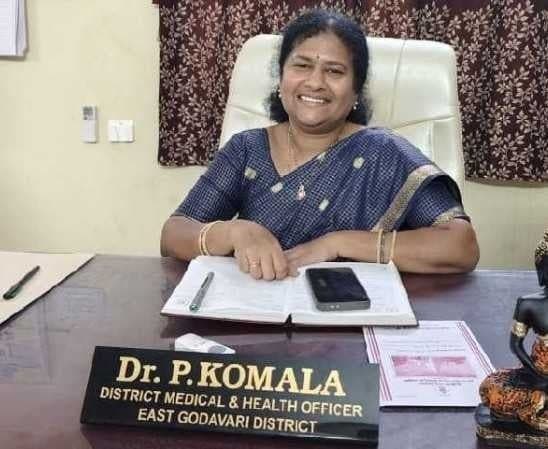 కోరుకొండలో చంద్రన్న సంచార చికిత్స శిబిరం తనిఖీ - Udayam