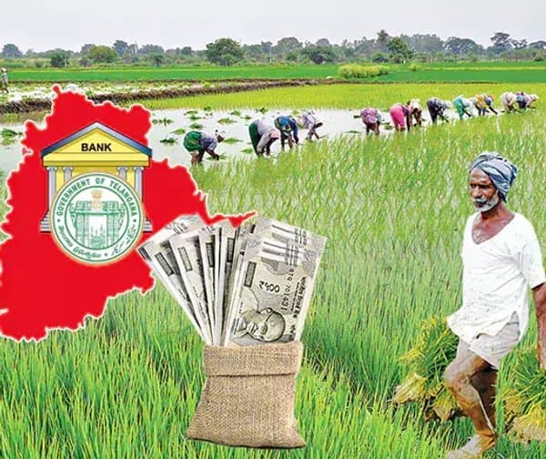 రైతులకు ఆర్థిక భరోసా: ఈనెల 30న ఖాతాల్లోకి నిధులు - Udayam Digital