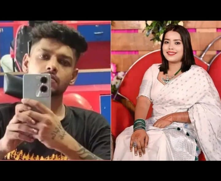 గువాహటిలో మహిళ దారుణ హత్య - Udayam