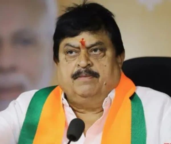 ప్రధాని మోదీ పాలనకు చరిత్రాత్మక మైలురాయి: రామచందర్రావు - Udayam Digital