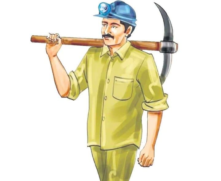 సింగరేణిలో ఎన్నికల వేడి - Udayam Digital