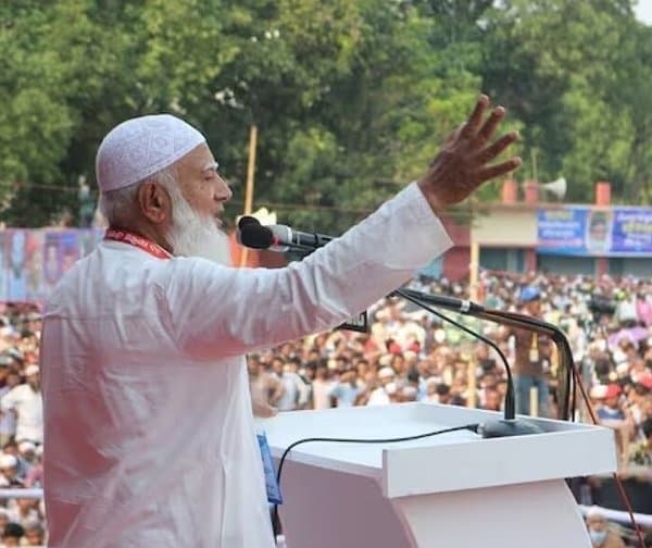 బంగ్లా చొరబాటుదారుల పంపివేత.. సరిహద్దులో రేపు నిరసన - Udayam Digital
