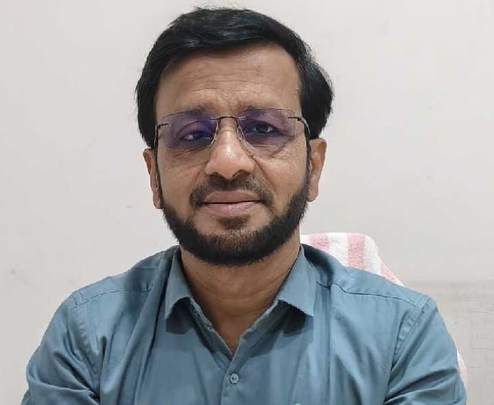 పాత్రికేయులు ఈ నెల 10లోపు SIR దరఖాస్తులు ఇవ్వాలి - Udayam Digital