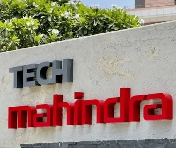 టెక్ మహీంద్రా లాభం 28% పెంపు - Udayam Digital