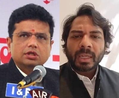 మంథనిలో ఎంపీ, మంత్రి మధ్య విభేదాలు - Udayam