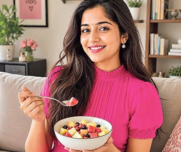 పొట్టను పదిలంగా ఉంచుకుంటేనే సంపూర్ణ ఆరోగ్యం - Udayam Digital