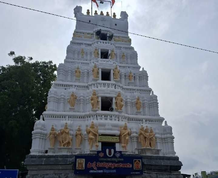 కడపలో 11 నుంచి దసరా ఉత్సవాలు - Udayam