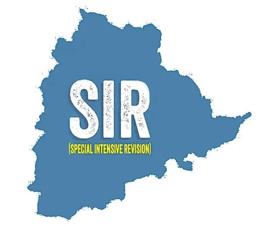 ఓటర్ల జాబితా సవరణ: 77% నోటీసులు పంపిణీ - Udayam