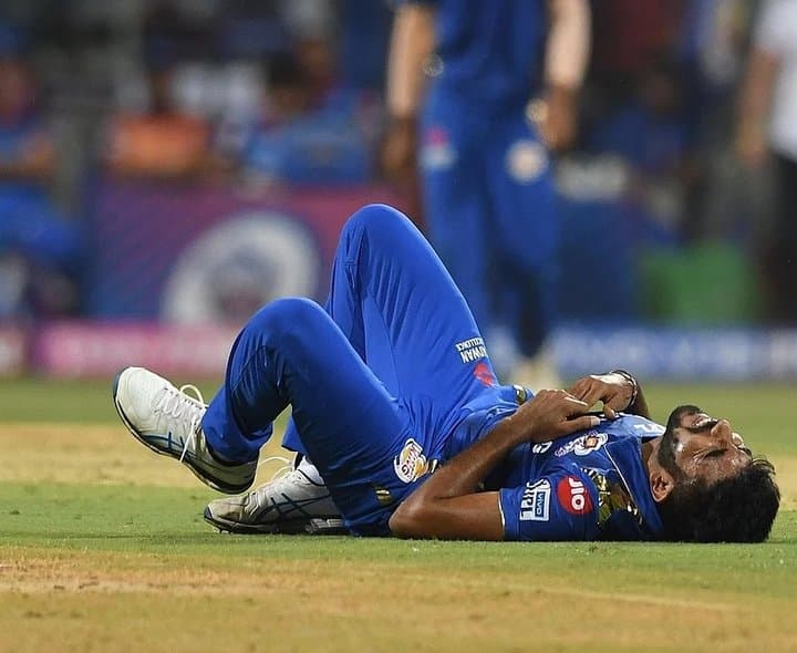 ఐపీఎల్లో గాయాలతో ఆడటంపై ఆందోళన - Udayam