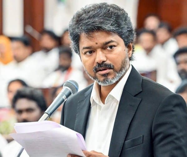 తమిళనాడు కేబినెట్ విస్తరణ - Udayam Digital