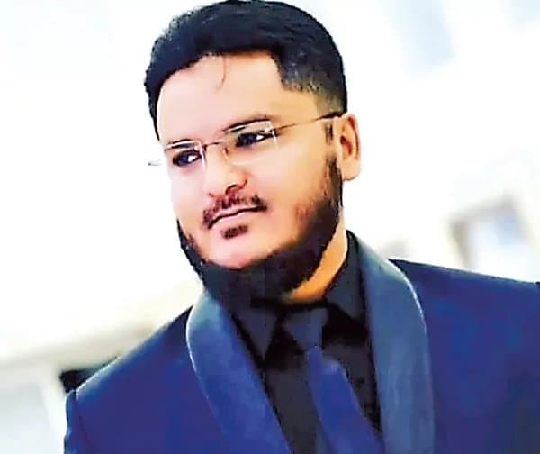 అమెరికాలో టోలీచౌకి యువకుడిపై దాడి - Udayam Digital