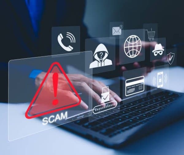 ఆన్లైన్ టాస్క్ మోసం - Udayam Digital